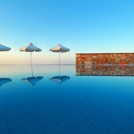 Belvedere Apartments Folegandros Town ภายนอก รูปภาพ