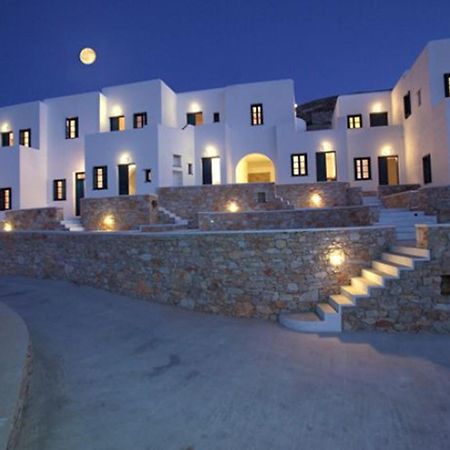Belvedere Apartments Folegandros Town ภายนอก รูปภาพ