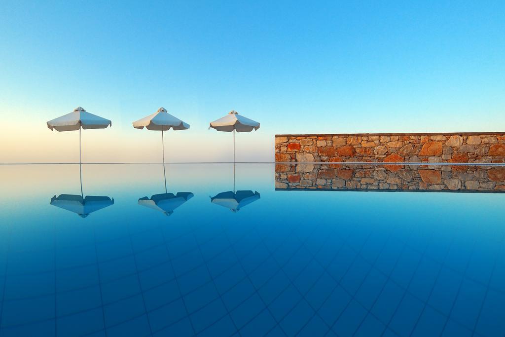 Belvedere Apartments Folegandros Town ภายนอก รูปภาพ