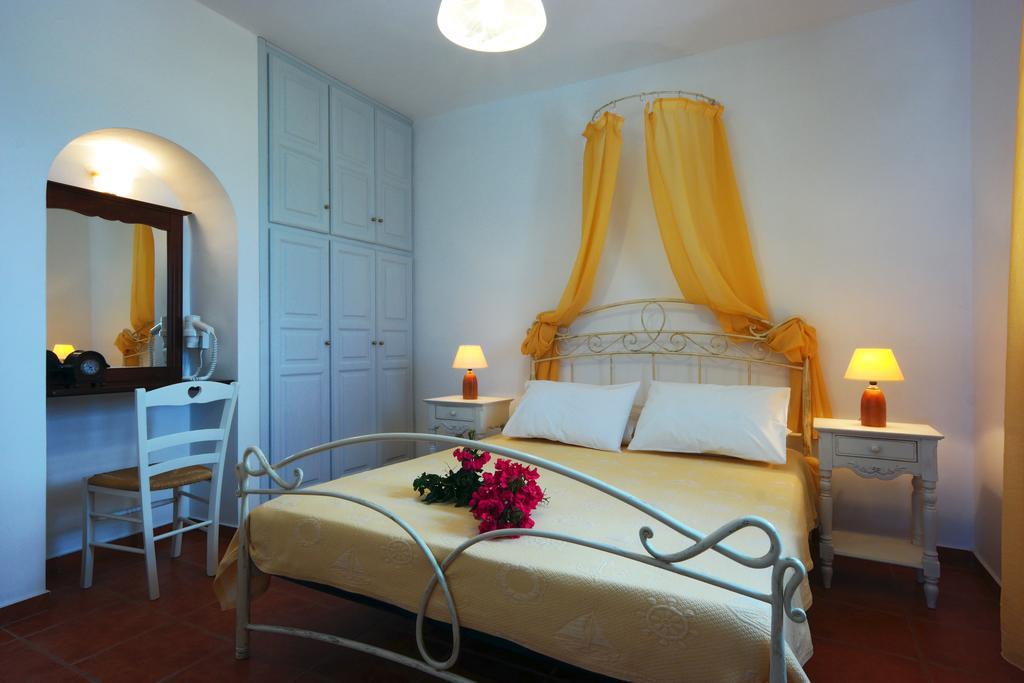 Belvedere Apartments Folegandros Town ห้อง รูปภาพ