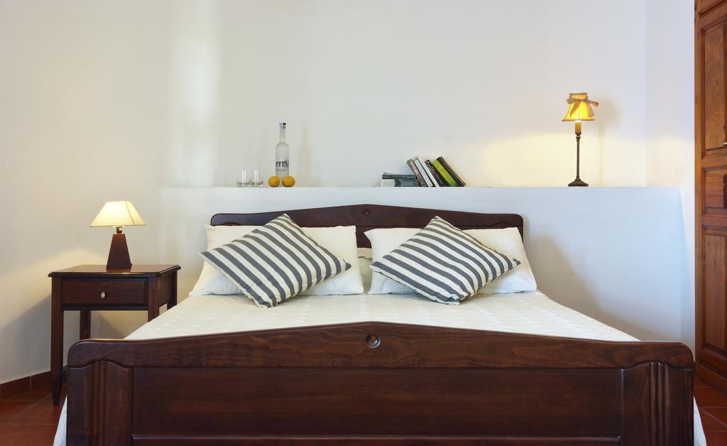 Belvedere Apartments Folegandros Town ห้อง รูปภาพ