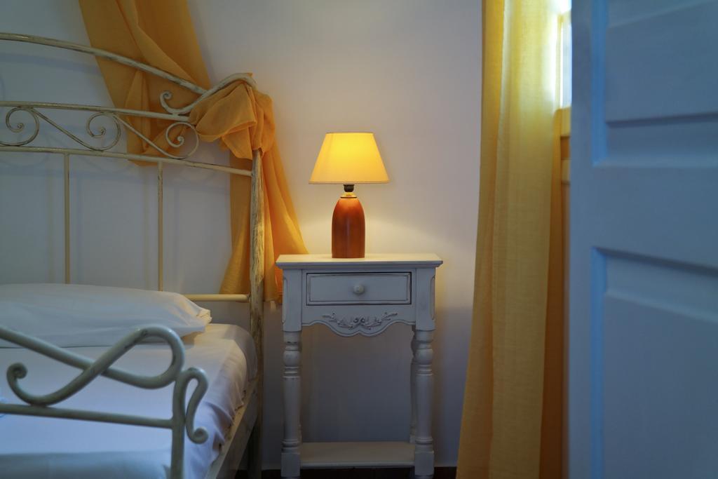 Belvedere Apartments Folegandros Town ห้อง รูปภาพ