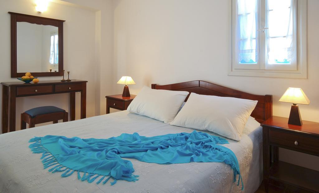 Belvedere Apartments Folegandros Town ห้อง รูปภาพ