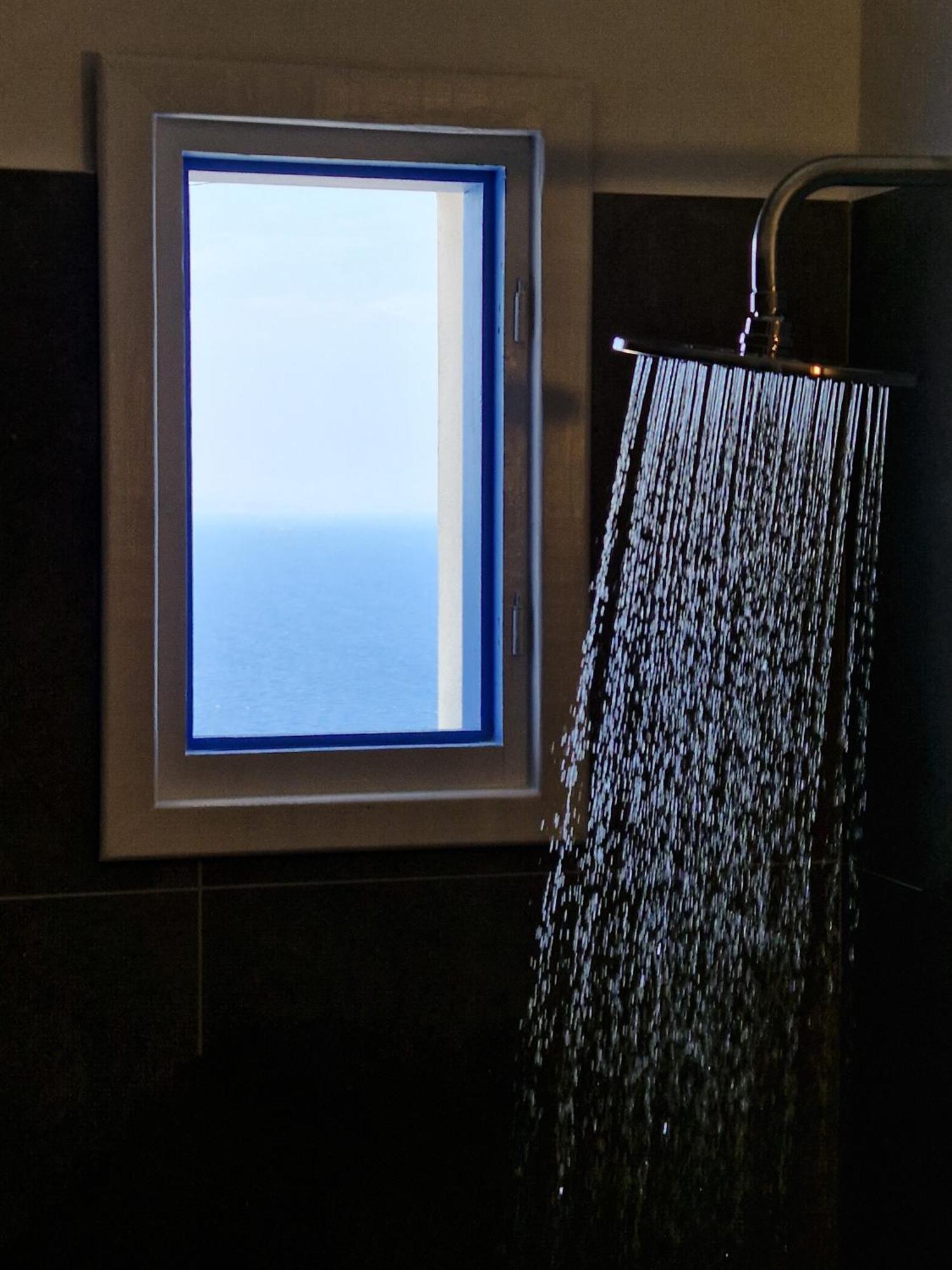 Belvedere Apartments Folegandros Town ห้อง รูปภาพ
