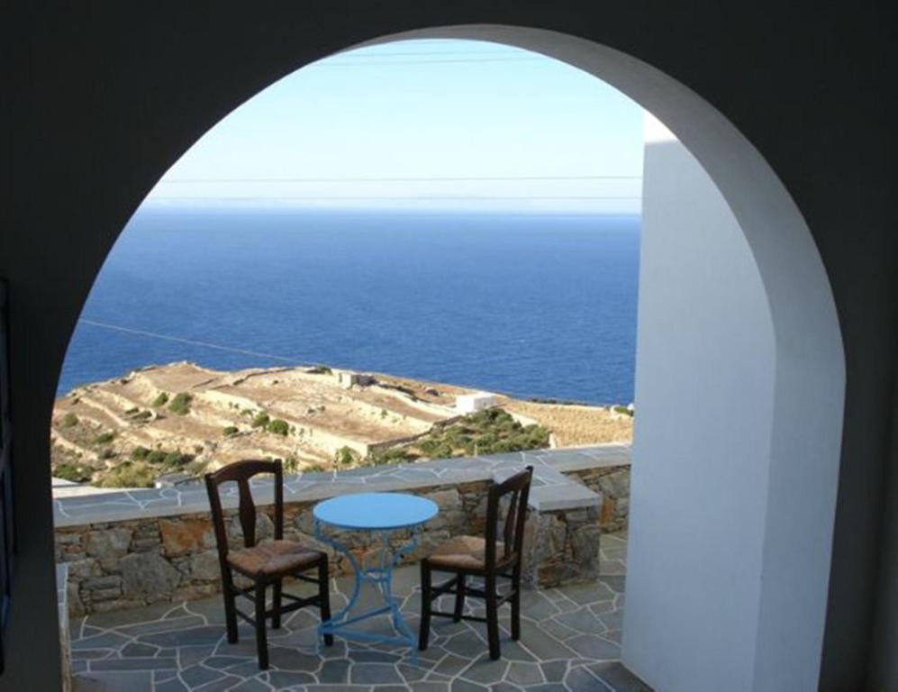 Belvedere Apartments Folegandros Town ห้อง รูปภาพ