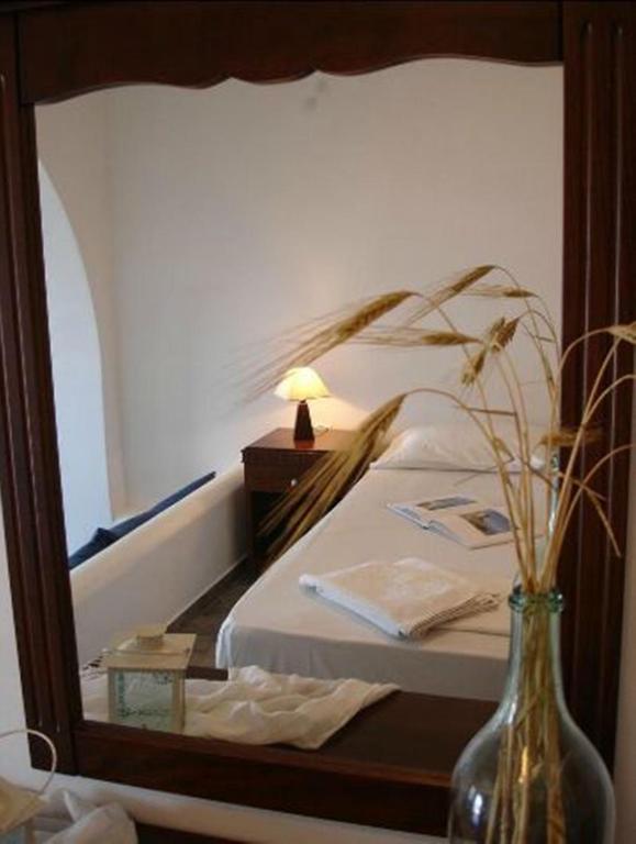 Belvedere Apartments Folegandros Town ห้อง รูปภาพ