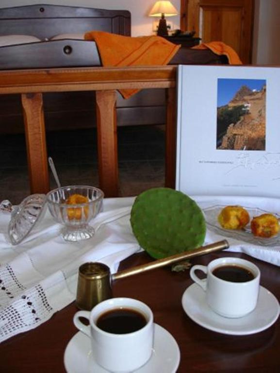 Belvedere Apartments Folegandros Town ห้อง รูปภาพ
