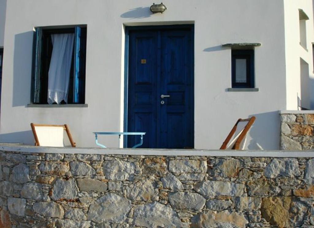 Belvedere Apartments Folegandros Town ห้อง รูปภาพ